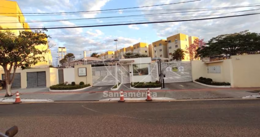 Apartamento para venda no Edifício Vila das Azaléias com 44m².