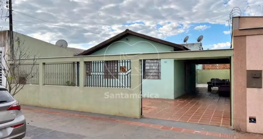 Casa à venda na região norte próximo a avenida saul elkind