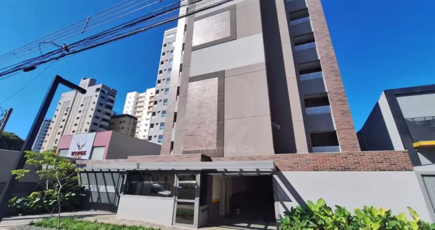 Apartamento de 2 Dormitórios para Alugar no Centro de Londrina - Condomínio Villa Montese