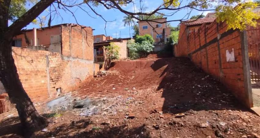 Terreno à Venda no Jardim Paris, na Região Norte de Londrina