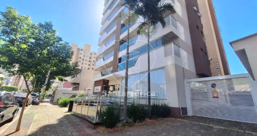 Apartamento venda no Edifício Cantares 84,49 metros localizado na região central de Londrina