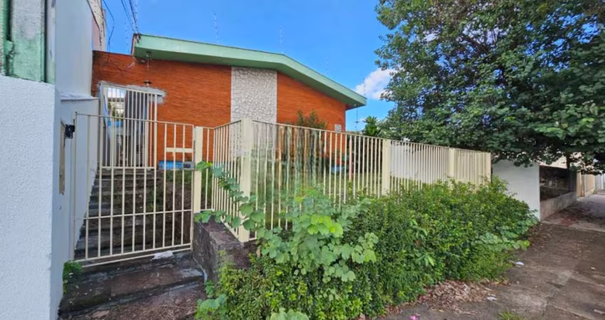 Casa comercial para alugar ou vender no Jardim Petrópolis com 6 quartos na Região Central de Londrina