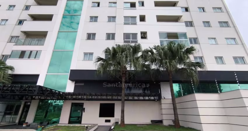 Apartamento no Edifício Moradas Shangri-la à Venda com 2 Dormitórios e Sacada