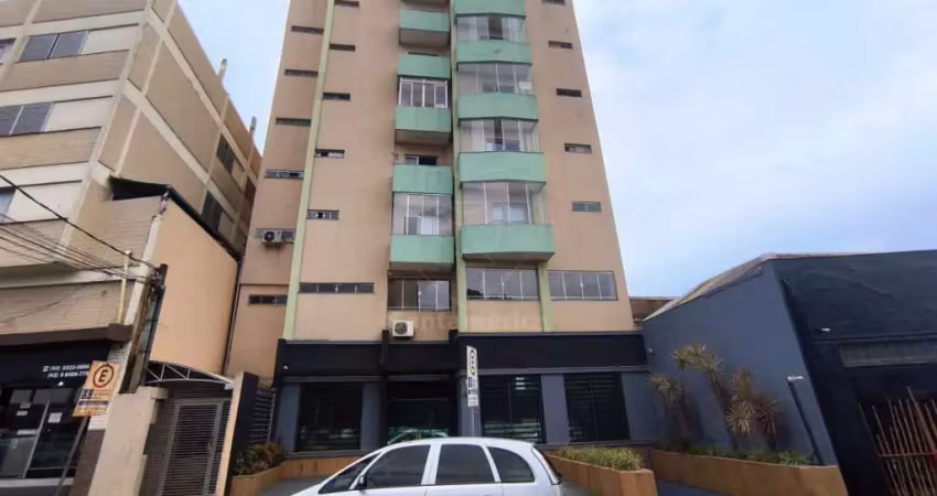 Apartamento com 1 quarto à venda na Avenida Celso Garcia Cid, APTO 601 - 1, --, Centro, Londrina