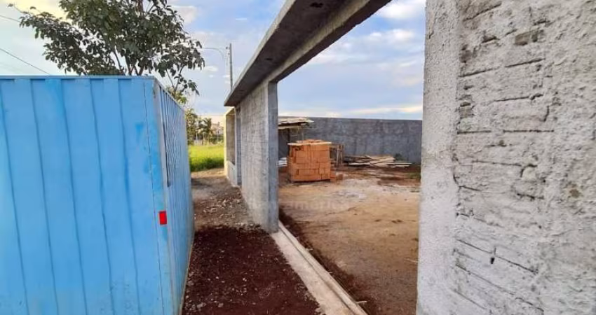 Terreno à venda com 450m² em Cambé