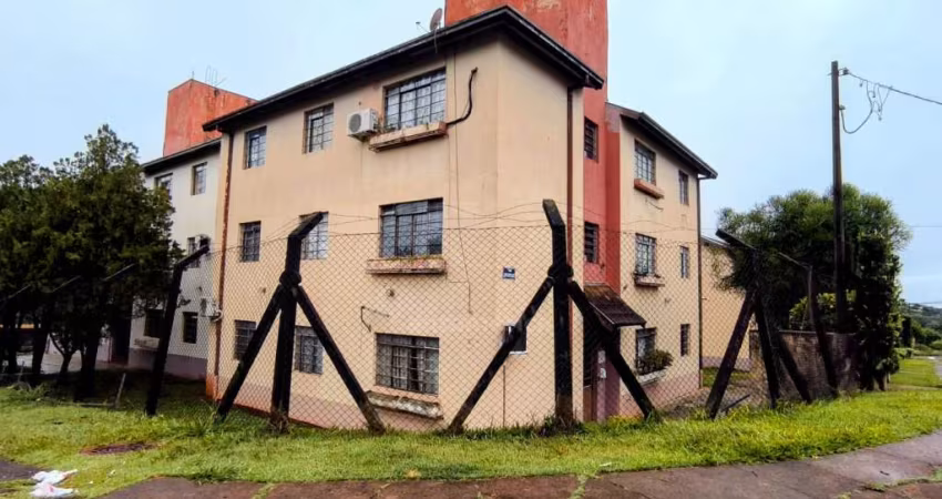 Apartamento no Condomínio Moradas do Cabo Frio com 2 dormitórios em Londrina
