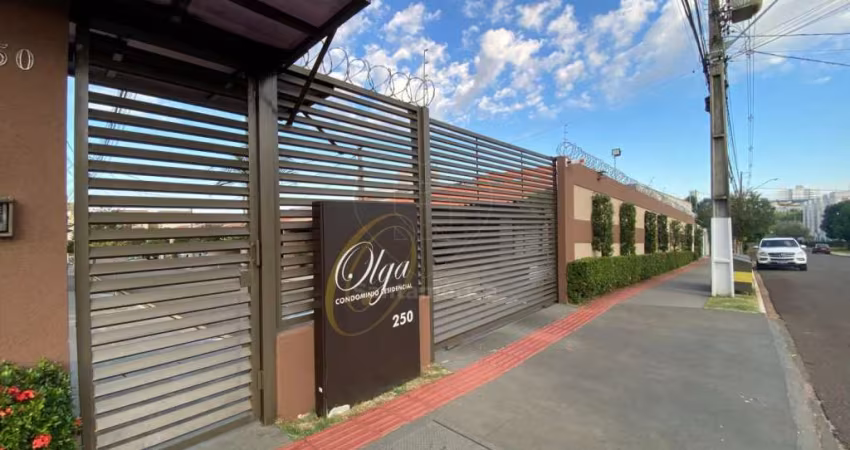 Casa para Alugar no Condomínio Residencial Olga com 3 quartos, sendo 1 suíte em Londrina