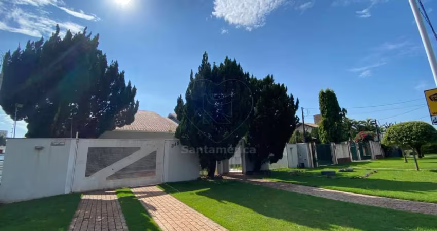 Casa de 2 andares com 6 quartos e cozinha planejada para alugar próximo a Avenida Harry Prochet