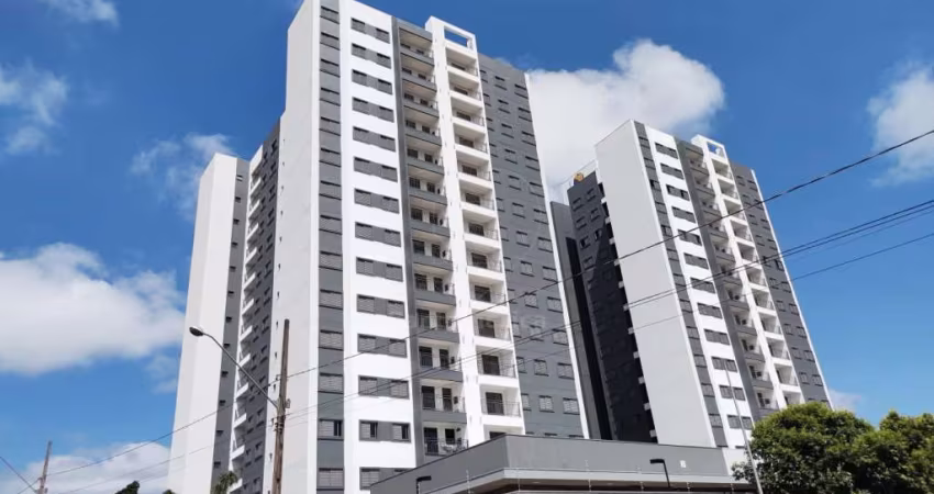 Apartamento à venda no Edifício Carpe Diem Downtown contendo 2 quartos sendo 1 suíte.
