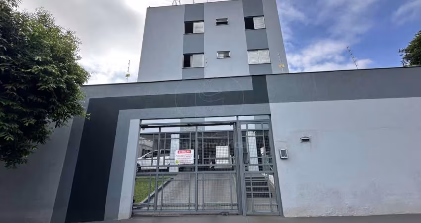 Apartamento à Venda na Região Central de Londrina - 1 Quarto no Edifício Terezina