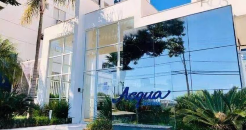 Apartamento à venda no Edifício Acqua Royal com 3 Dormitórios, sendo 1 Suíte e Vista Deslumbrante