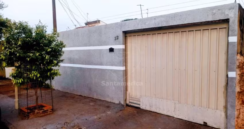 Casa à venda com 3 dormitórios na Região Norte De Londrina