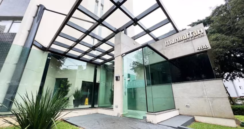 Apartamento Duplex à Venda no Edifício Manhattan Residences