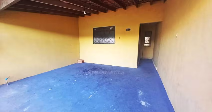 Casa para alugar com 2 quartos  na Região Norte de Londrina