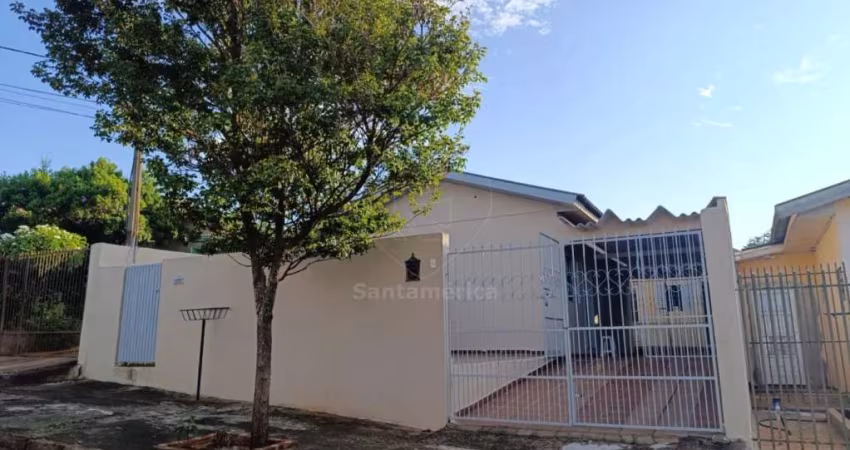 Casa para alugar no bairro Luiz de Sá com 3 quartos em Londrina