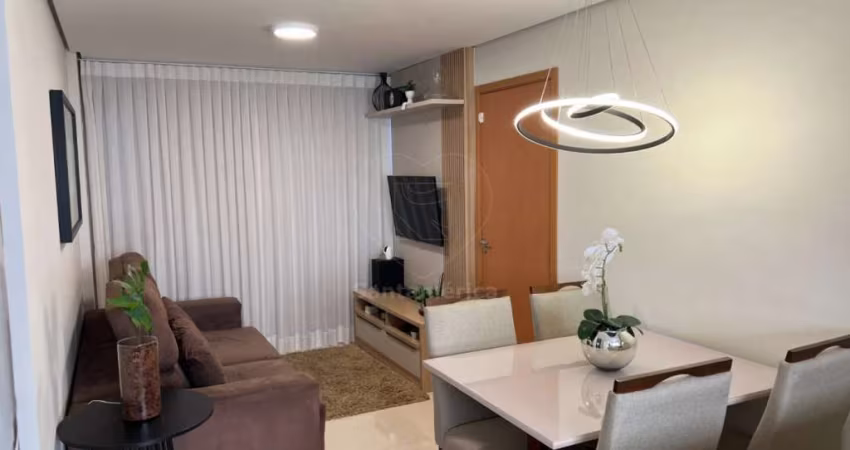 Apartamento à venda no Residencial Bouganville com 3 quartos, sendo 1 suíte em Londrina