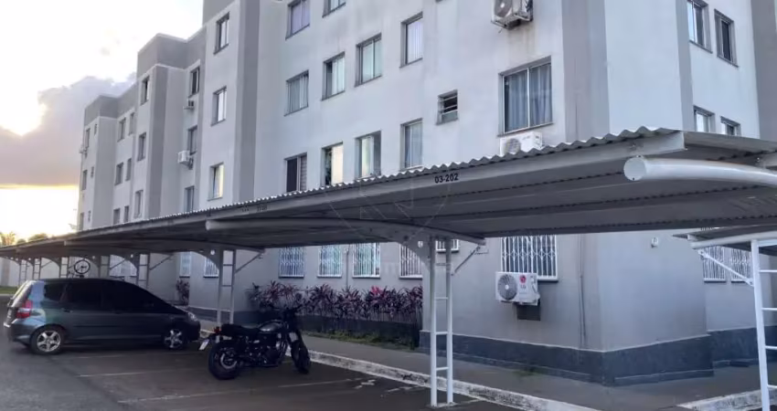Apartamento à venda no edifício spazio lotus com 2 quartos região leste de londrina