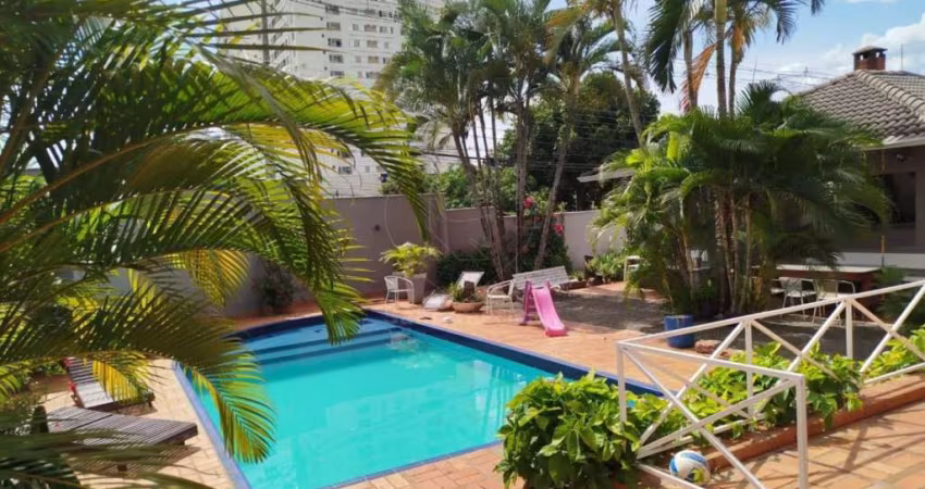Casa para alugar no Parque Residencial Alcântara
