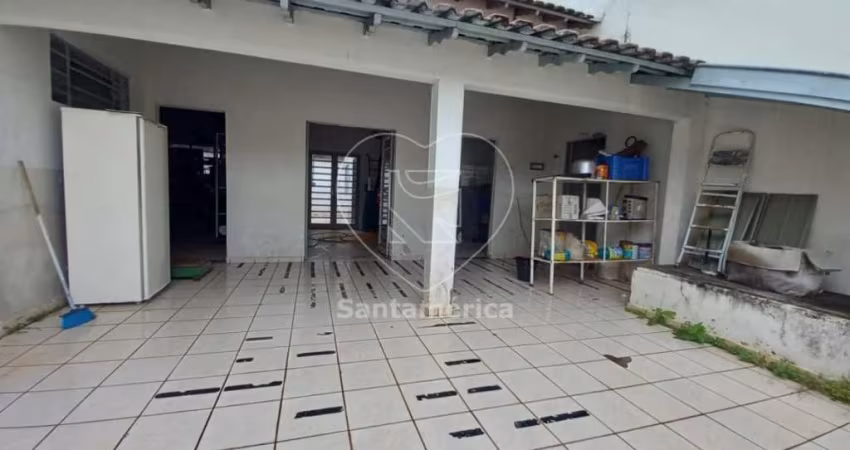 Casa Comercial para venda com 541m² localizada na região leste de Londrina