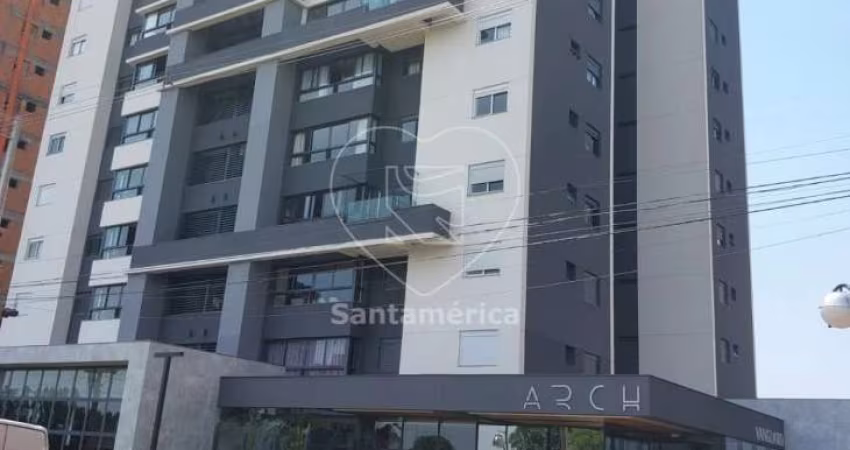 Apartamento em Andar Alto no Arch Palhano