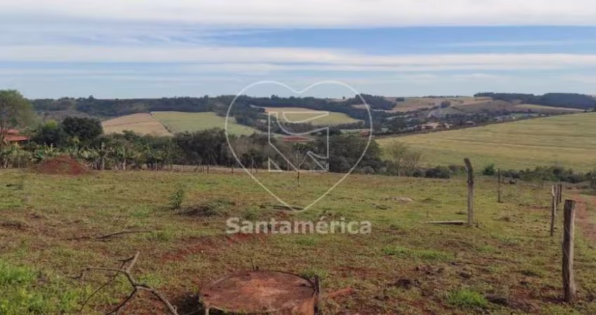 Chácara à venda em Londrina com 20 mil metros.