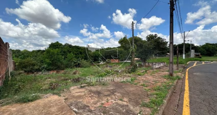 Terreno à venda de 602.04m² na Vila Brasil região central de Londrina
