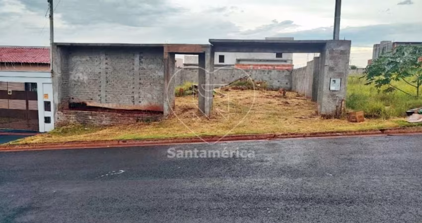 Terreno próximo da UEL com 251,32m²  para venda em Londrina