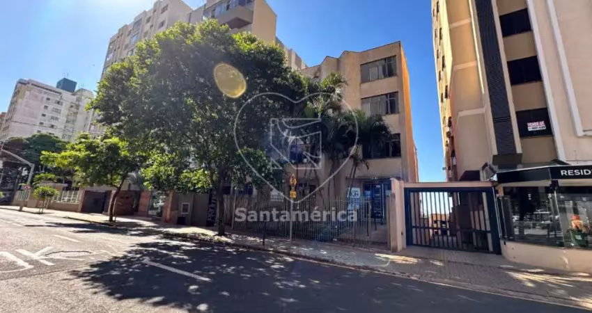 Sala comercial na região central de londrina com 29m² úteis