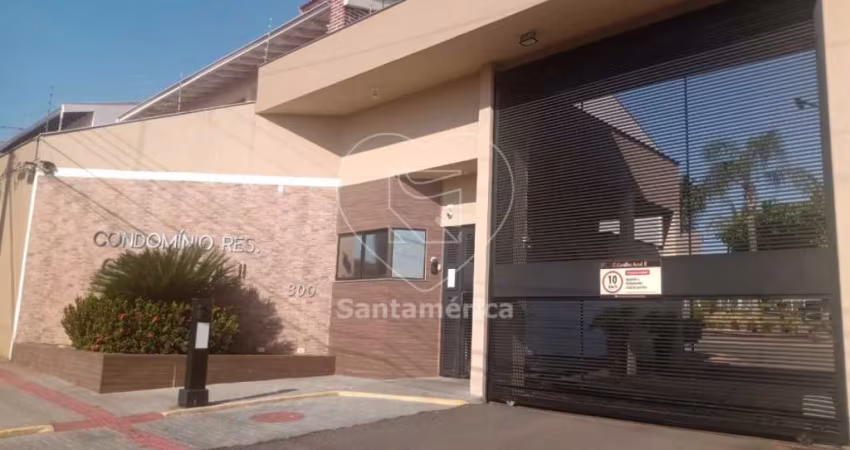 Casa no Condomínio Gralha Azul II com 3 suítes à Venda em Londrina