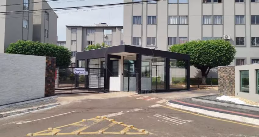 Apartamento à Venda no Residencial Ouro Verde com 2 Quartos - Londrina