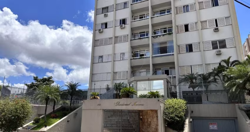 Apartamento à Venda no Edifício Marrocos - 3 Dormitórios sendo 1 Suíte