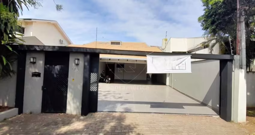 Sala Comercial para Alugar no Bairro Kennedy em Londrina - Ideal para Consultórios, Clínicas e Estética