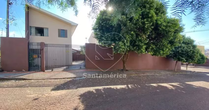 Sala comercial à venda na Rua Augusto Guerino, INTEIRO, --, Portal de Versalhes 1, Londrina