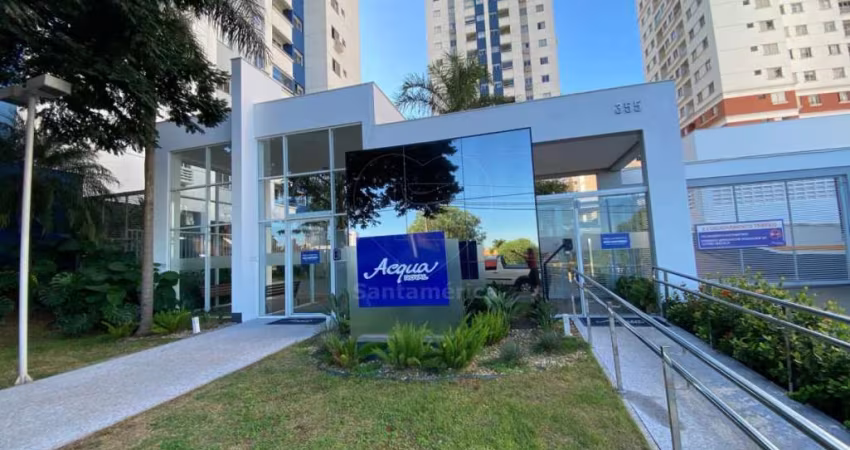 Apartamento para alugar no Edifico Acqua Royal, no bairro Terra Bonita