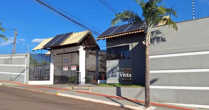 Casa no Condomínio Residencial Bela Vista à Venda - 3 Quartos, 1 Suíte, Segurança e Conforto
