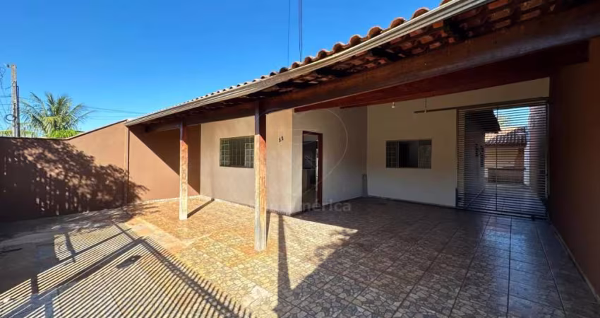 Casa com 2 Quartos à Venda e para Alugar - Oportunidade Imperdível!