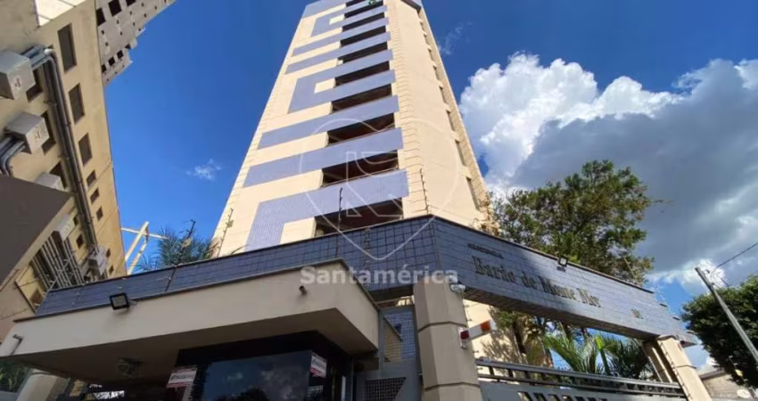 Apartamento à venda no Edifício Barão de Monte Mor próximo a Avenida Tiradentes