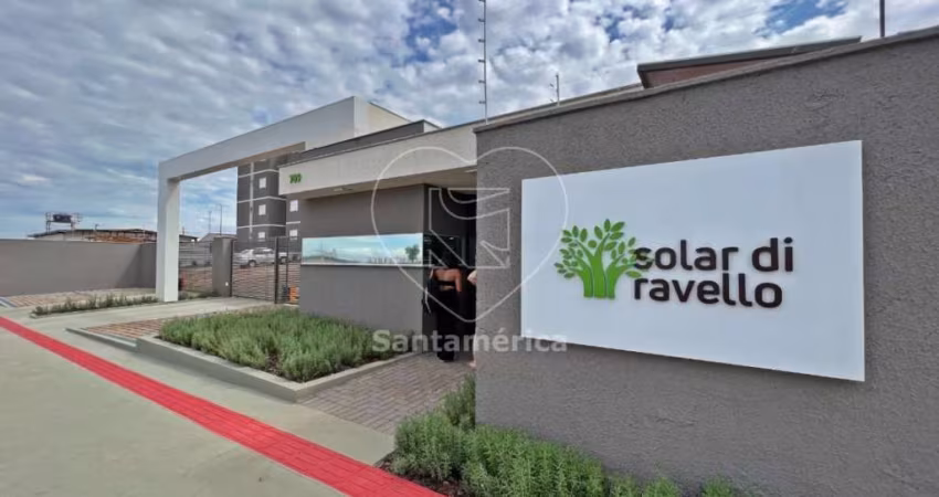 Apartamento à venda no Edifício Solar Di Ravello com 2 dormitórios