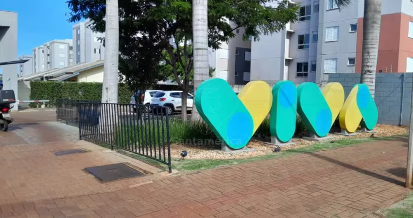 Casa com 2 quartos para Alugar e Venda no Condomínio Viva Londrina
