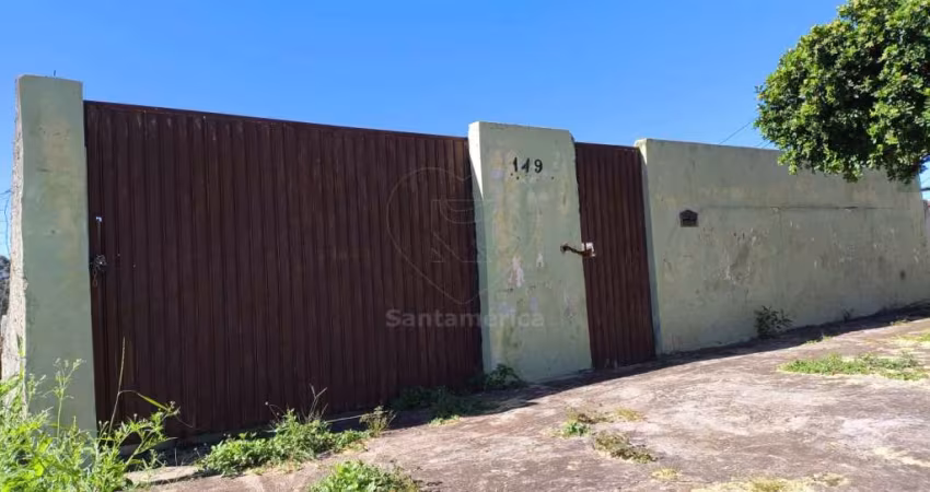Terreno à Venda com 264,20m² na Região Oeste em Londrina