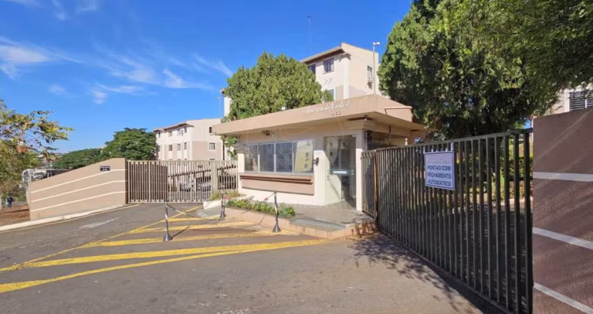 Apartamento para alugar no Residencial Jardim das Américas Norte I, Jardim Coliseu, Zona Norte de Londrina