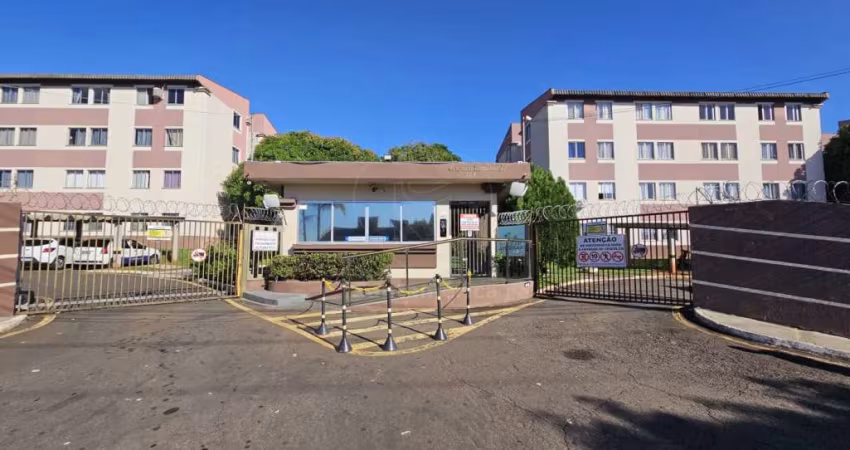 Apartamento para alugar no Residencial Jardim das Américas - Central II, Coliseu, Zona Norte de Londrina