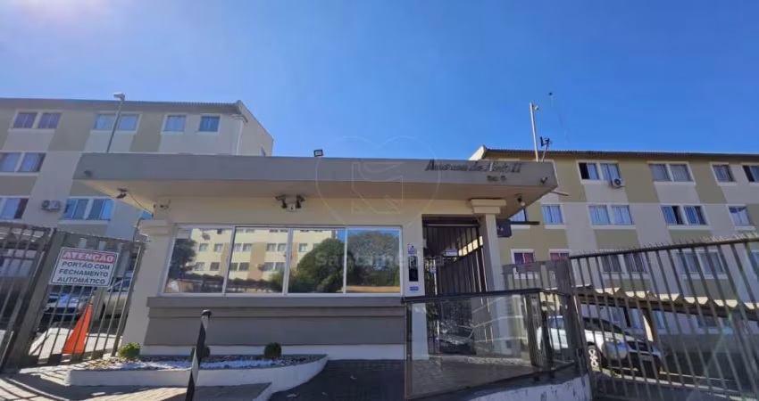 Apartamento térreo para alugar no Residencial Jardim das Américas Norte II, Jardim Coliseu, Zona Norte de Londrina