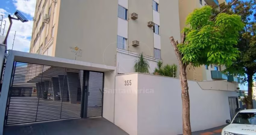 Apartamento com 3 quartos e 1 Suíte para venda e locação no Edifício Mayer - Excelente Localização