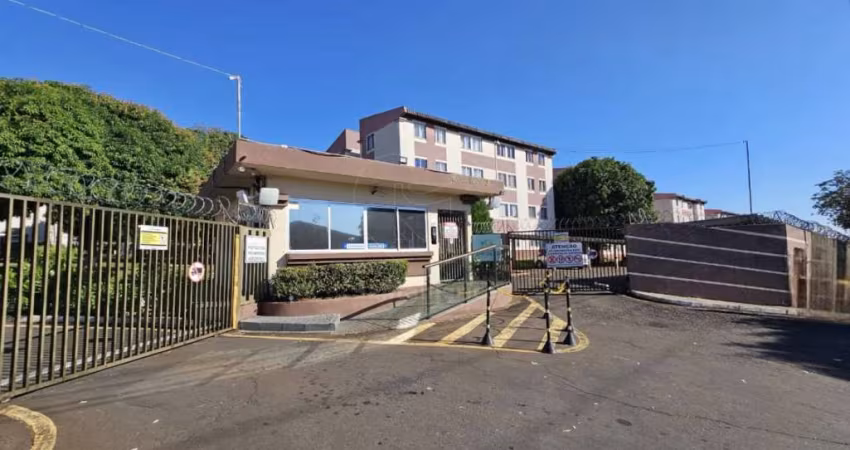 Apartamento para alugar no Residencial Jardim das Américas-Central II, Coliseu, Zona Norte de Londrina