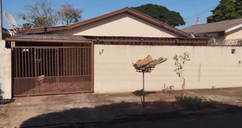 Casa para locação, Zona Norte com suíte, ar condicionado...