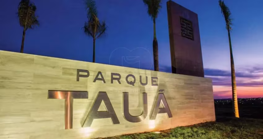 Terreno à Venda no Condomínio Araguarí em Londrina