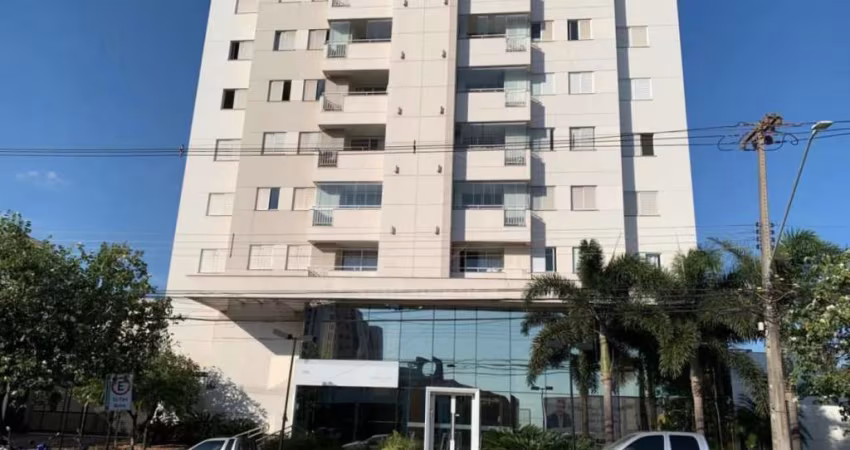 Apartamento à venda com 2 quartos e 1 suíte no Edifício Boulevard Village