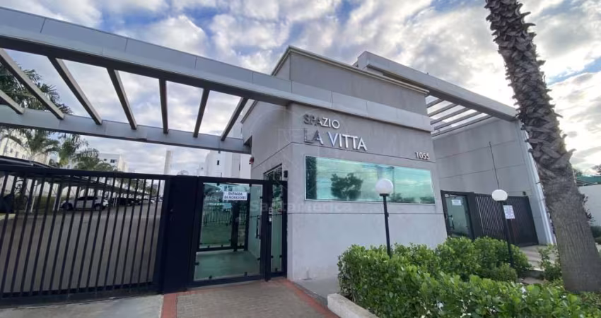 Venda de Apartamento no Spazio La Vitta - 2 Quartos, Conforto e Praticidade