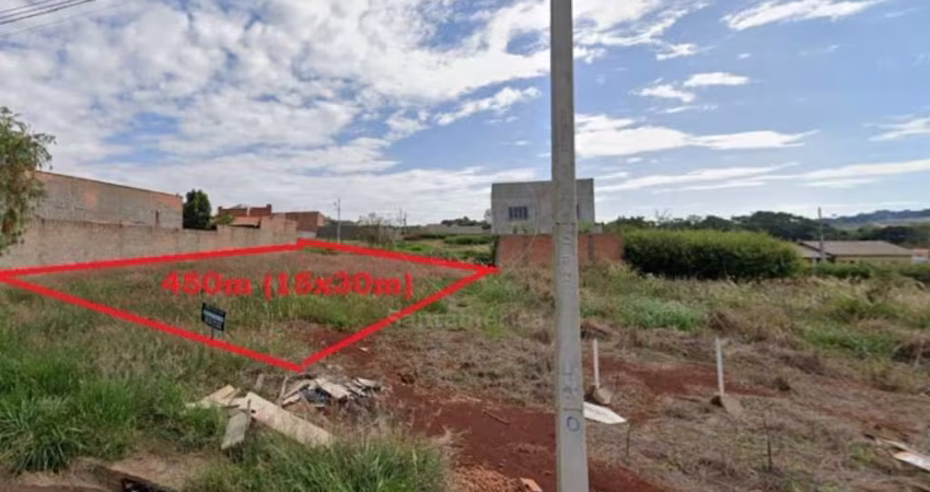 Terreno Residencial à Venda em Cambé